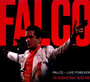 Live Forever: The Complete Show - Falco