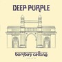 Bombay Calling - Live In 95 - Deep Purple