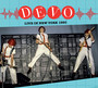 Live In New York 1980 - Devo