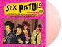 Ever Get The Feeling You've Been Cheated: Live At - The Sex Pistols 