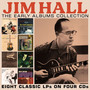 Early Albums Collection - Jim Hall