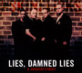 Lies, Damned Lies & Skinhead Stories - Skinflicks