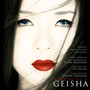 Memoirs Of A Geisha  OST - V/A