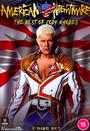 American Nightmare - The Best Of Cody Rhodes - World Wrestling Entertainment 