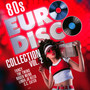 80S Euro Disco Collection vol.2 - V/A