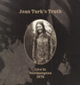 Live In Northampton 1976 - Jean Turk's Truth
