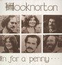 In For A Penny - Hooknorton