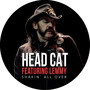 Shakin' All Over - Head Cat feat. Lemmy