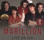 Live On Air - Marillion