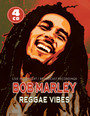Reggae Vibes / Radio Broadcasts - Bob Marley