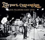 Live Fillmore East 1970 - Fairport Convention