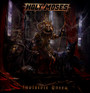 Invisible Queen - Holy Moses