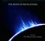 Plumes Of Enceladus - Book Of Revelations