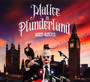 Malice In Plunderland - Steve Thorne