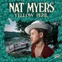 Yellow Peril - Nat Myers