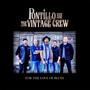For The Love Of Blues - Pontillo & The Vintage Crew