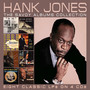 Savoy Albums Collection - Hank Jones