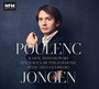 Poulenc/Jongen - Karol Mossakowski / NFM FW