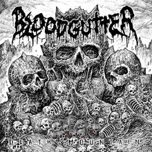 Death Mountain - Bloodgutter