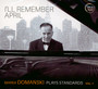I'll Remember April-Plays Standards vol.1 - Marek Domaski