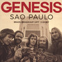 Genesis - Sao Paulo - Genesis
