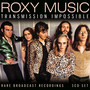 Roxy Music - Transmission Impossible - Roxy Music