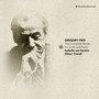 Grigory Frid: Complete Works For Violin & Piano - Isabelle Van  Keulen  /  Oliver Triendl