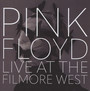 Live At The Filmore West - Pink Floyd