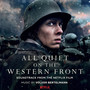 All Quiet On The Western Front  OST - V/A