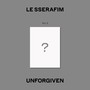 Unforgiven vol. 3 - Le Sserafim