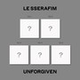 Unforgiven - Le Sserafim