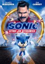 Sonic. Szybki Jak Byskawica - Movie / Film