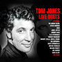 Live Duets - Tom Jones