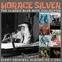 Classic Blue Note Collection - Horace Silver