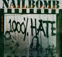 1000% Hate - Nailbomb