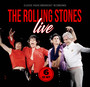Live / Radio Broadcasts - The Rolling Stones 