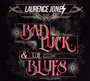Bad Luck & The Blues - Laurence Jones