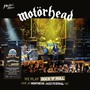 Live At Montreux Jazz Festival '07 - Motorhead