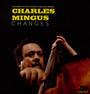 Changes: Complete 1970S Atlantic Studio Recordings - Charles Mingus
