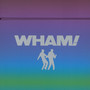 The Singles: Echoes From The Edge Of Heaven - Wham!