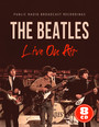Live On Air - The Beatles