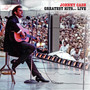 Greatest Hits Live - Johnny Cash