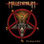 The Sign Of Evil - Millennium