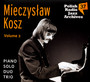 Mieczysaw Kosz  vol. 2 - Polish Radio Jazz Archives vol. 37 - Mieczysaw Kosz
