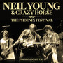 The Phoenix Festival - Neil Young