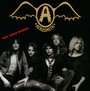 Get Your Wings - Aerosmith