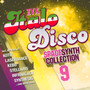 ZYX Italo Disco Spacesynth Collection 9 - ZYX Italo Disco Spacesynth Collection 
