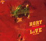 All Around Man  Live In London - Rory Gallagher