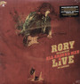 All Around Man  Live In London - Rory Gallagher