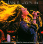 The Frankfurt 1969 Broadcast & American Broadcast 1970 - Janis Joplin